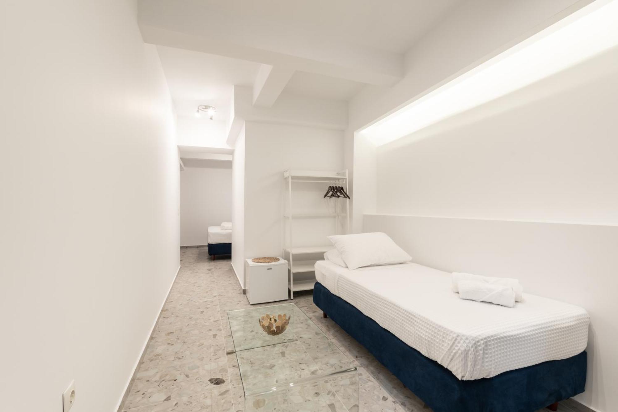 Apartamento Panathinea Atenas Exterior foto